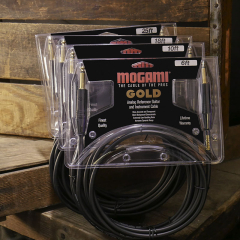 Mogami Instrument Cable